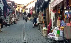 Ankara'nın Tarihi Semti: Samanpazarı